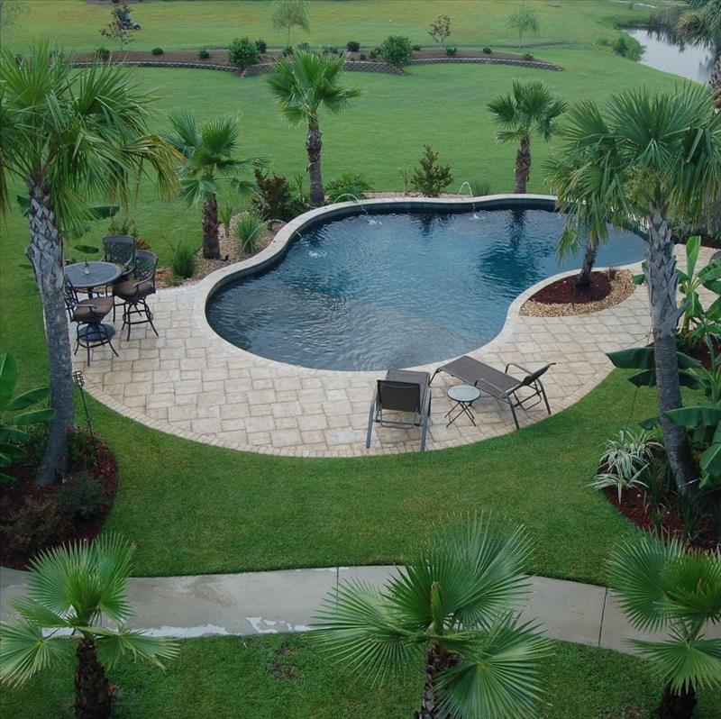 Premium Landscaping Inc. Brunswick, GA